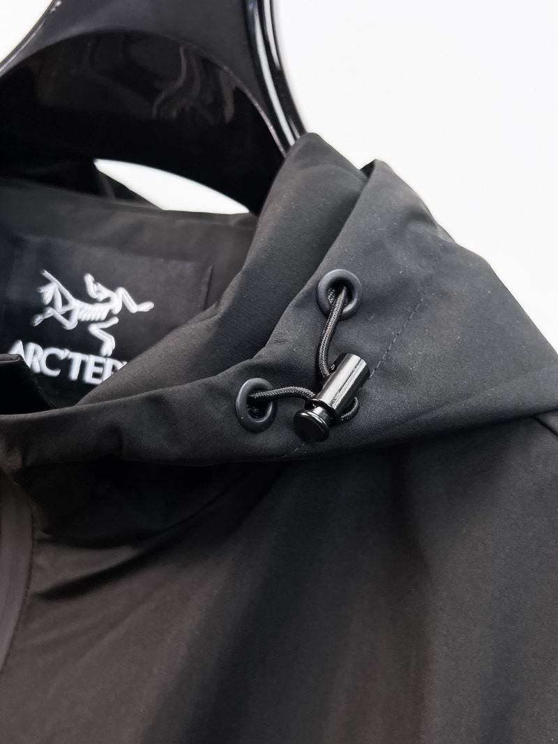 Arcteryx Outwear